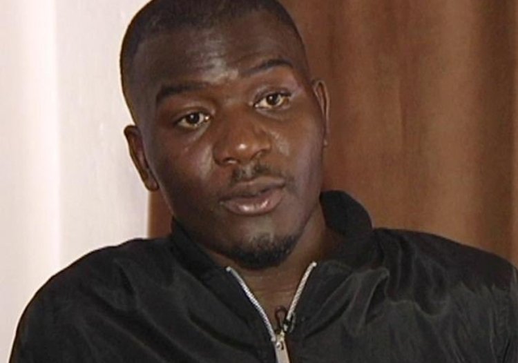 Let us all remember MAKO. He's in the exact same boat as Last &amp; Tunga. He is innocent but was convicted because he's a member of the MDCA.

#FREEMAKONOW

🟥RETWEET FOR AWARENESS