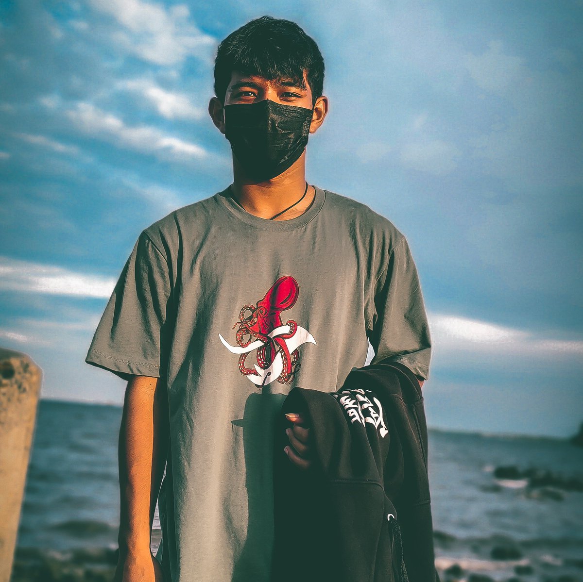 Bambannk's tweet photo. #FotoProfilBaru https://t.co/vYKQc2ONP6