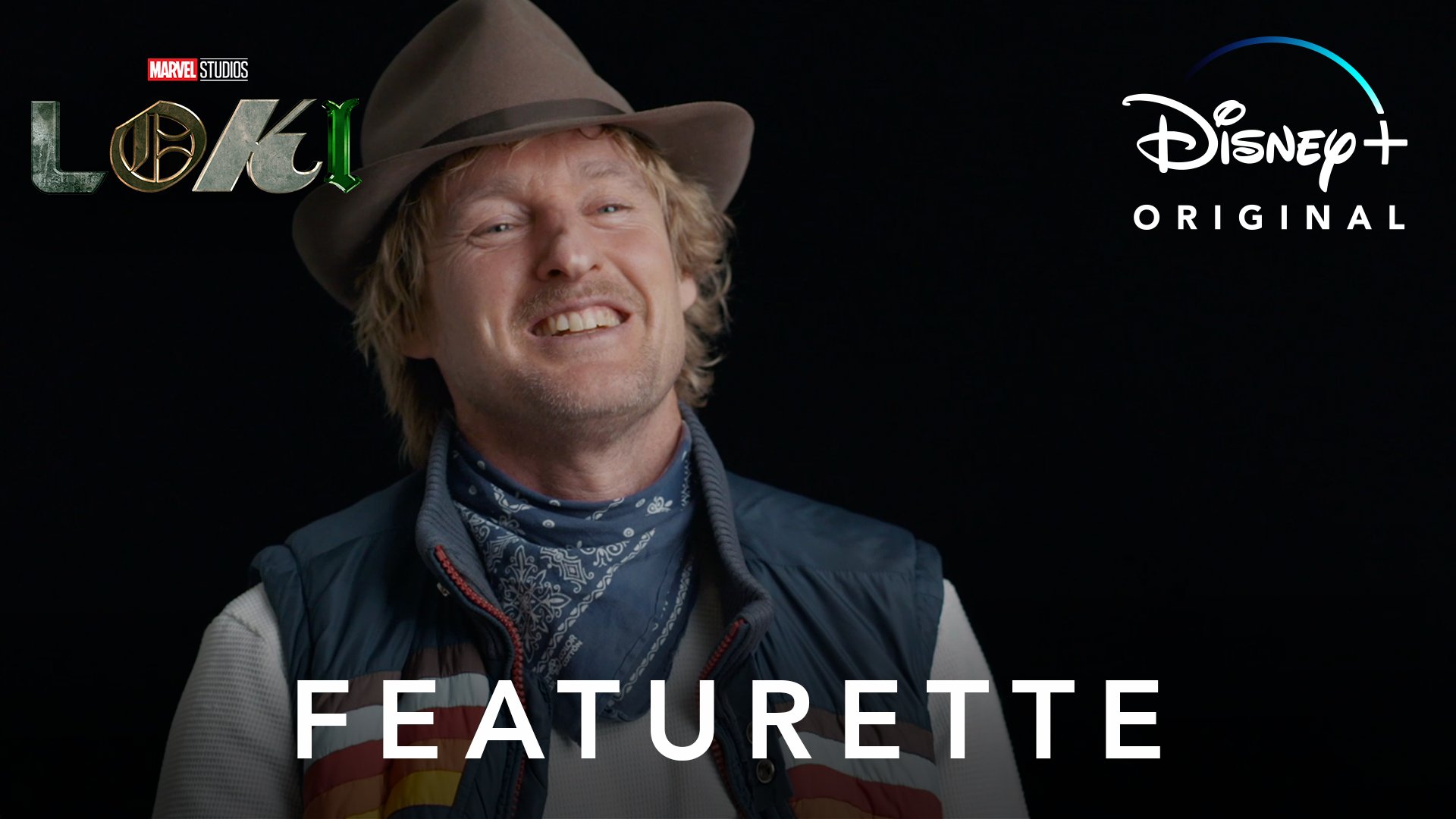 Loki There S A New Agent In Town Owen Wilson Joins The Mcu As Agent Mobius In Marvel Studios Loki An Original Series Streaming Tomorrow On Disneyplus Countdowntoloki Twitter