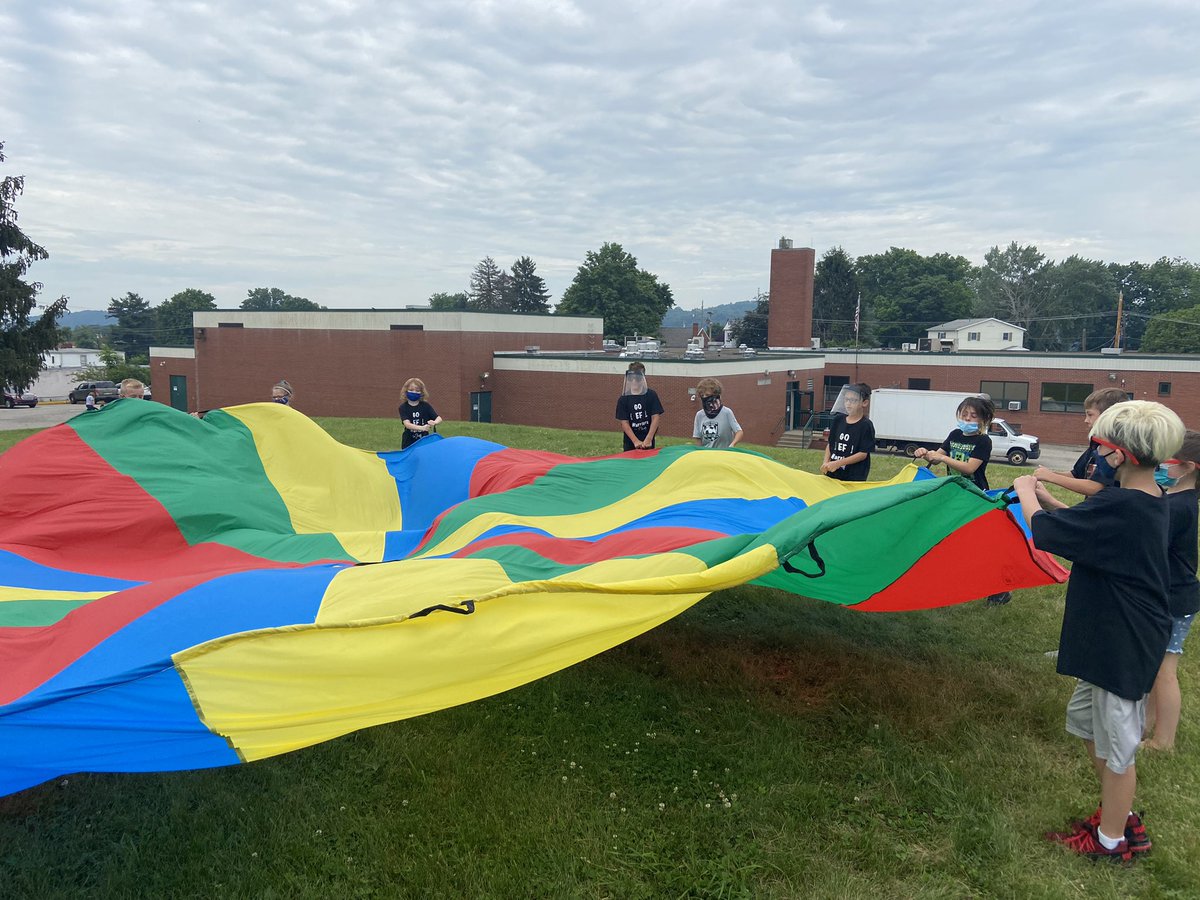 EHuwalt's tweet photo. What a great day for Fun in the Sun. Thank you to our PTO for making this day special. @GOMV_EF https://t.co/EGdiAzhDkc