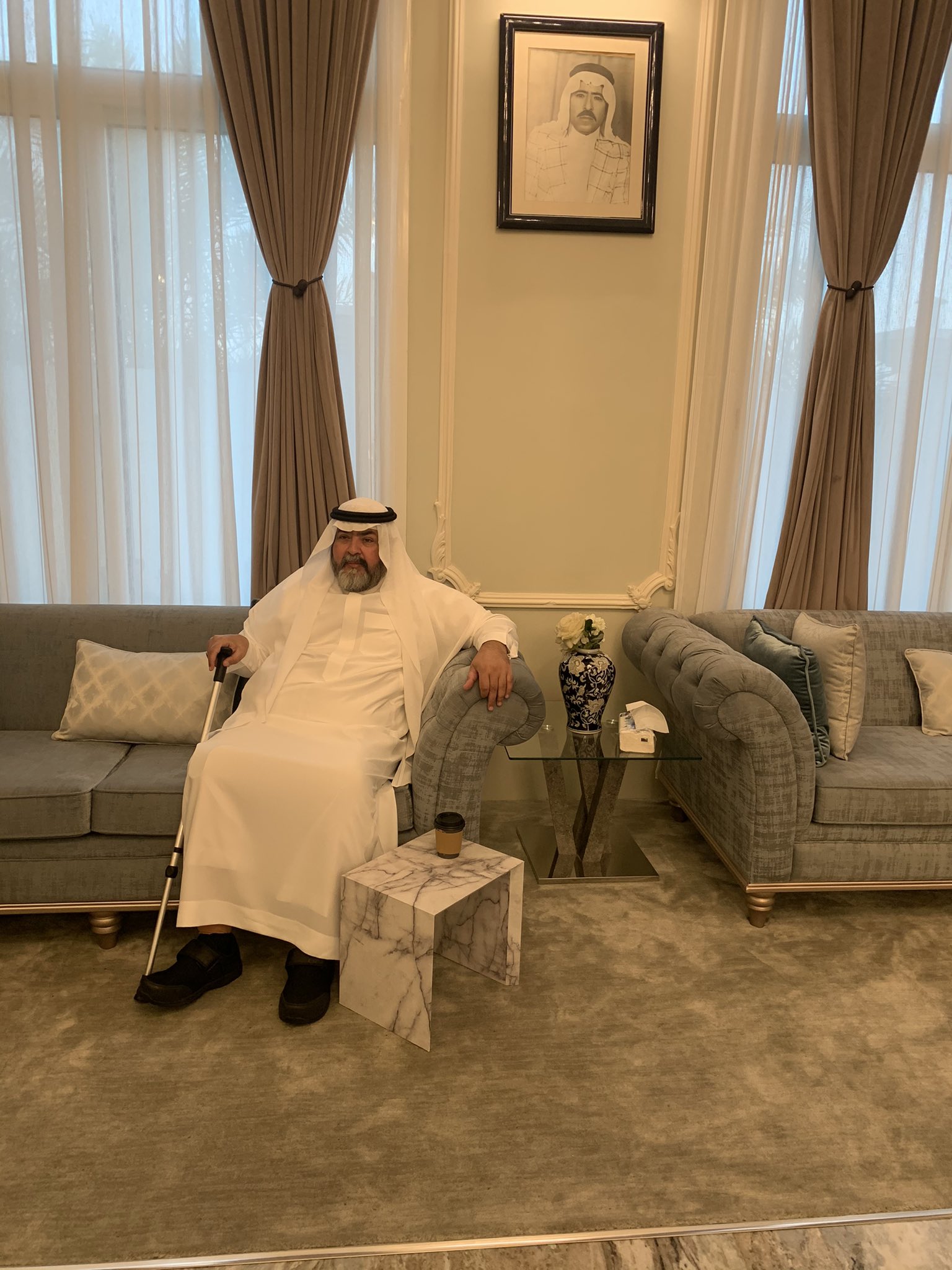 حازم أبن زي اد آل الحارث Hazemalyami Twitter