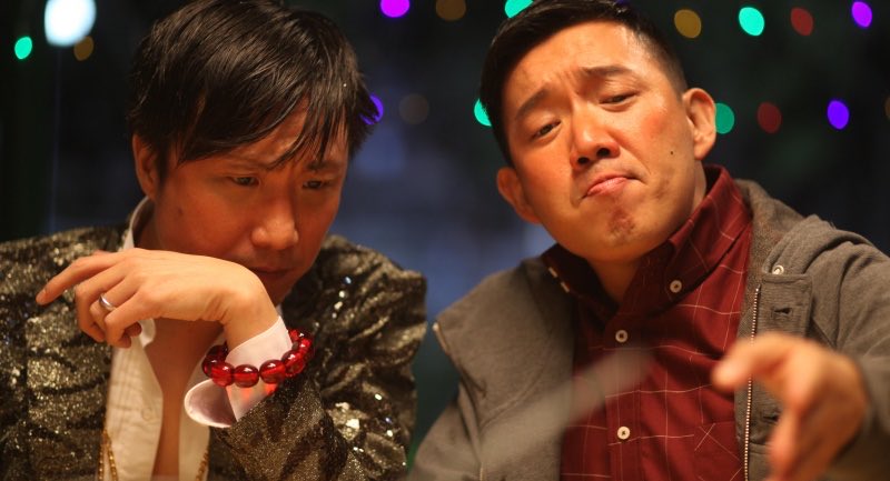 BenjyBox's tweet photo. #NowWatching Pang Ho-cheung’s VULGARIA. I consider Pang’s brutal DREAM HOME to be one of the best examples of horror out of Hong Kong & his LOVE IN A PUFF trilogy is a lot of fun so this meta black comedy about remaking a sexy Category III film should be awesome! #ThirdWindowJune https://t.co/rE2s10XAjU