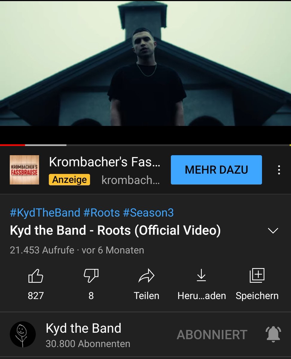 SAzadi91's tweet photo. I love love love this song @kydtheband 
Its like a hymn for me,so powerful! One of my absolut favorites! https://t.co/wd72l0dRvO
