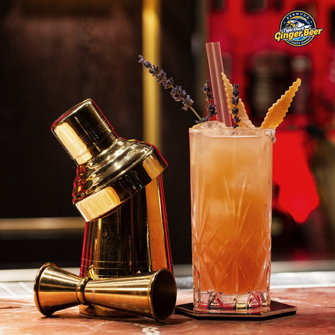 sharkgingerbeer's tweet photo. What a good looking cocktail.
#TigerSharkGingerBeer https://t.co/6BXoQ2KFNl