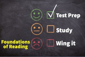 RacheGabriel's tweet photo. All educators have the right to high-quality representations of critical content, so we teamed up to make this available at a low (or no) cost.
Prepping for the #FoundationsofReading test? Join us!
@UConnNeag @ctreadinginc @CTReadResearch https://t.co/JYepWbgFeW