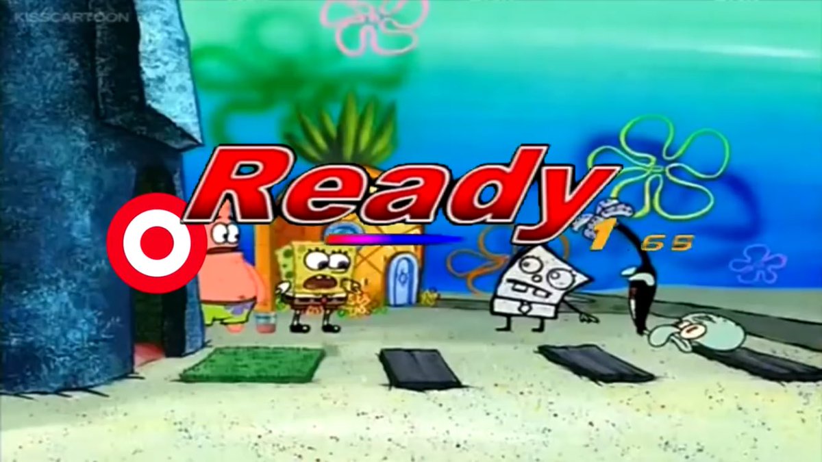 Jman_6000's tweet photo. @hayleystjames @SpongeBob https://t.co/ByLlUwdYSe