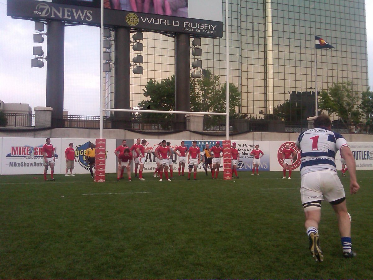 MichaelTafel's tweet photo. 10 years ago today my @coraptorsrugby teammates and I won the club's 1st national championship 20-15 over Olympic Club rugby at @infinitypark
 
What a great day. https://t.co/nSsUwhkbyH