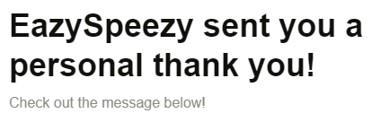 UsedBreadd's tweet image. Honestly, @EazySpeezy is the coolest dude. Above and beyond any expectations I had. Support this man, but the million subscriber merch &amp;lt;3 eazyspeezy.com