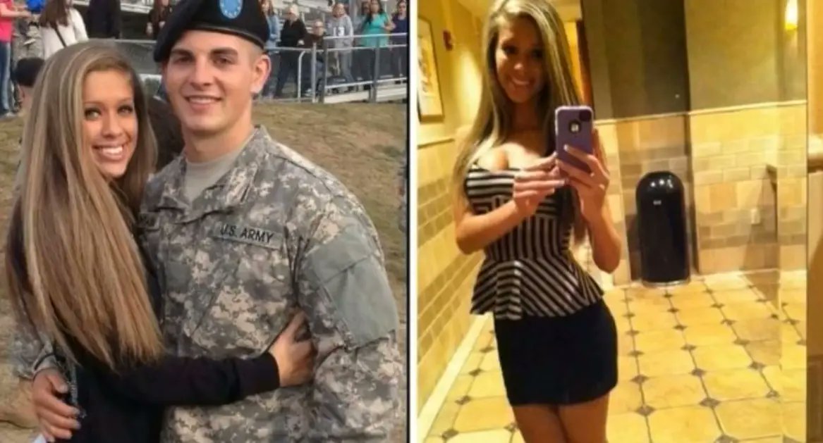 The Little Facts on X: "Is the story about Selena Green Vargas true? Apparently, a navy seal showed his girl on 4chan and realized that she was an adult movie star. Her