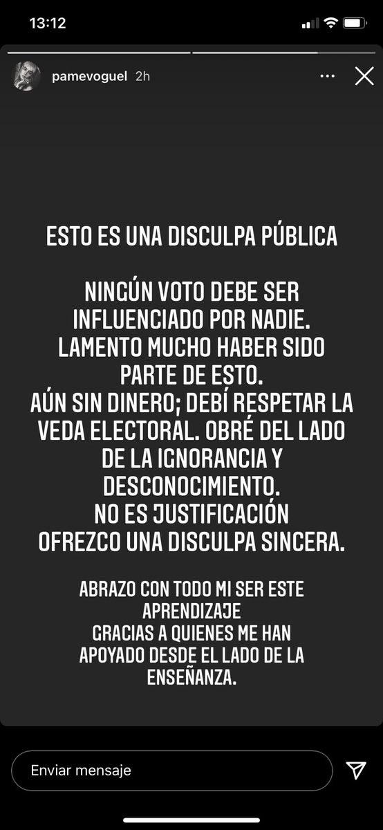 Angiepeppermint's tweet photo. @whatthefffake @partidoverdemex Acto 3!!!y cómo se llamó la historia??... nos quieres ver la cara de estupid@s?? aguas!!pantallazos y memoria nos sobran para recordar el cinismo y falta de criterio, tantita madre. https://t.co/Di5azdHXiS