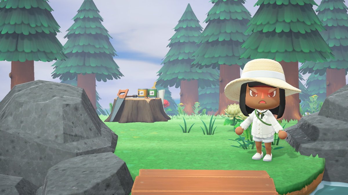 itsSharnah's tweet photo. #AnimalCrossing #ACNH #NintendoSwitch https://t.co/jEGjPrln1a