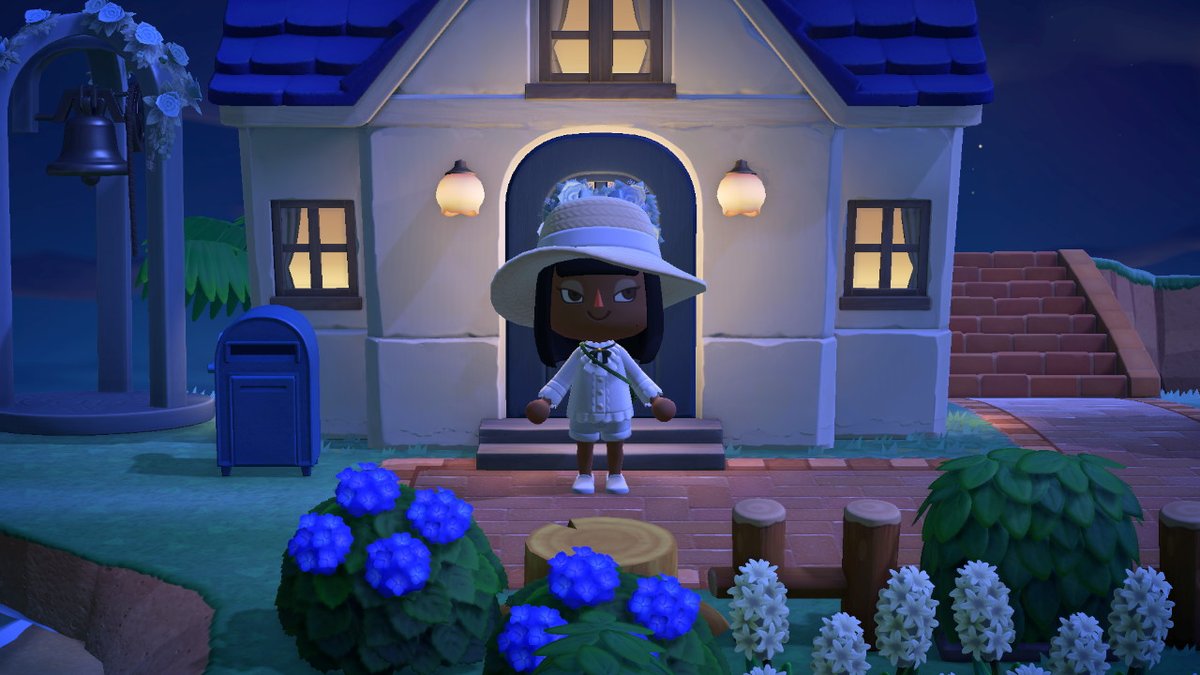 itsSharnah's tweet photo. #AnimalCrossing #ACNH #NintendoSwitch https://t.co/jEGjPrln1a