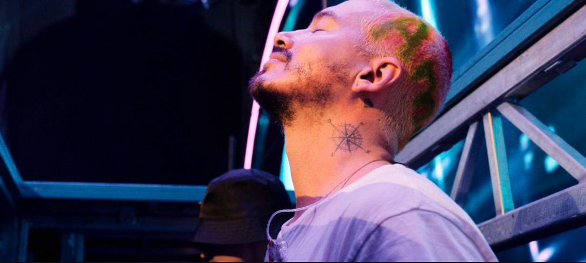 Borran graffiti con la cara de J Balvin en Medellín dlvr.it/S1FzHD #Noticias #JBalvin
