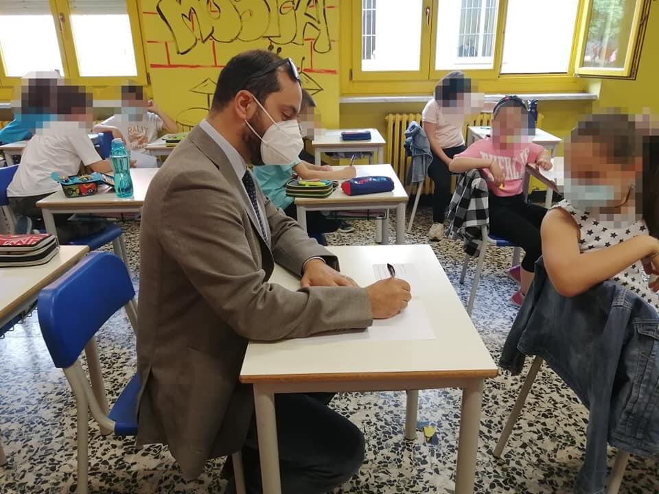 Michele Grio tweet media