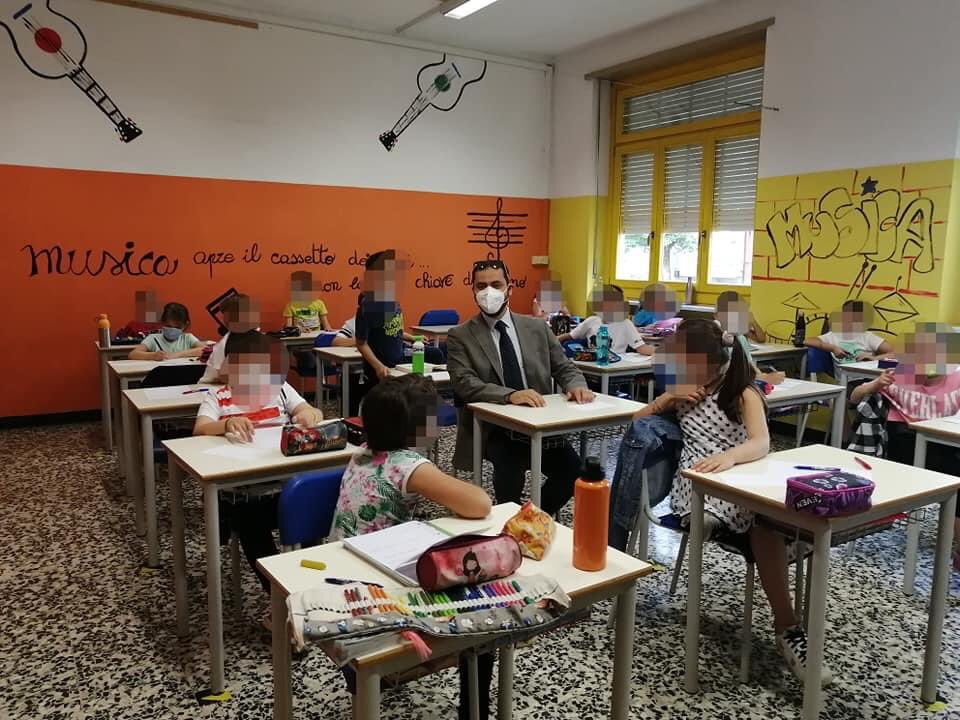 Michele Grio tweet media
