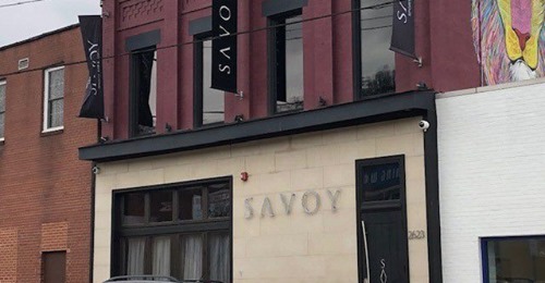 WPXI's tweet photo. Liquor Control raids Strip District restaurant in Pittsburgh. https://t.co/fzEMLzl66s https://t.co/vzmoqEzJJ5
