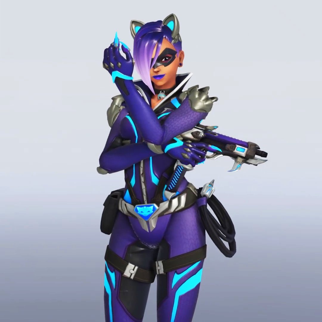 LEGDAY's tweet photo. You like Catgirls.

Don’t lie I know you do.

I got 3 x 5 Anniversary Lootbox Codes to give away, provided by Blizzard Entertainment!

All you gotta do is follow me + RT this, winners drawn in 24 hours!

(Codes are PC only)

Also streaming OW: https://t.co/3zQOriSUhT https://t.co/yhpCI4J6Hi