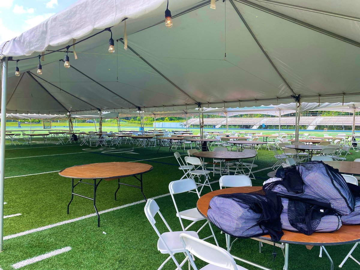 We are set-up and ready for our PROM tonight! What an effort by our two prom advisors, Ms. Rebecca Walker and Ms. Hailey Velleca! We can’t wait to celebrate with our students tonight! <a href="/TheMsWalker/">Ms. Walker</a> @AlbaneseMHSS <a href="/southaptrudell/">Steven Trudell</a> @MHSSMrDorgan <a href="/covert_doug/">Doug covert</a> #MTPSpride <a href="/Miss_V_MHSS/">Miss.V</a>
