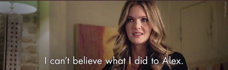boldtypescenes's tweet photo. poor alex lol!!! 

#TheBoldType https://t.co/VhT9oKhSmm