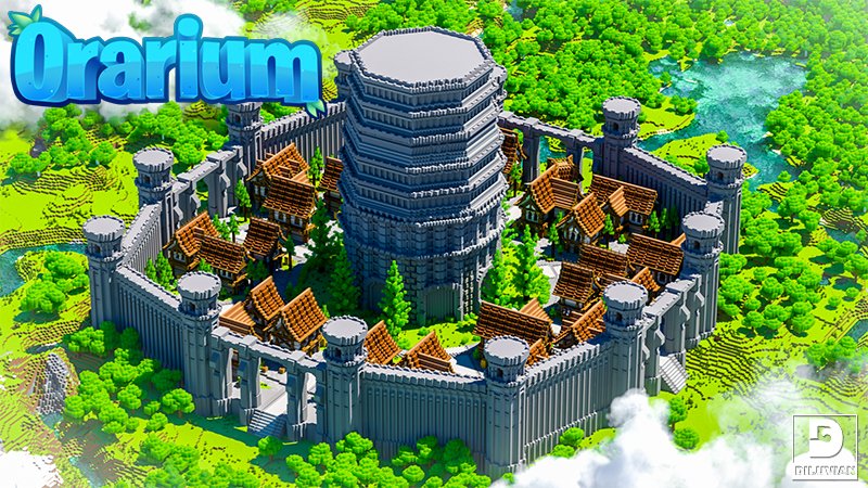 TeamDiluvian's tweet photo. ✅Check some of our releases coming in the @MinecraftMarket this month! https://t.co/N9kt1BZrGH