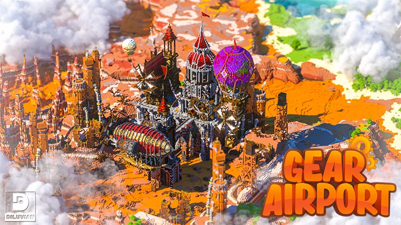 TeamDiluvian's tweet photo. ✅Check some of our releases coming in the @MinecraftMarket this month! https://t.co/N9kt1BZrGH