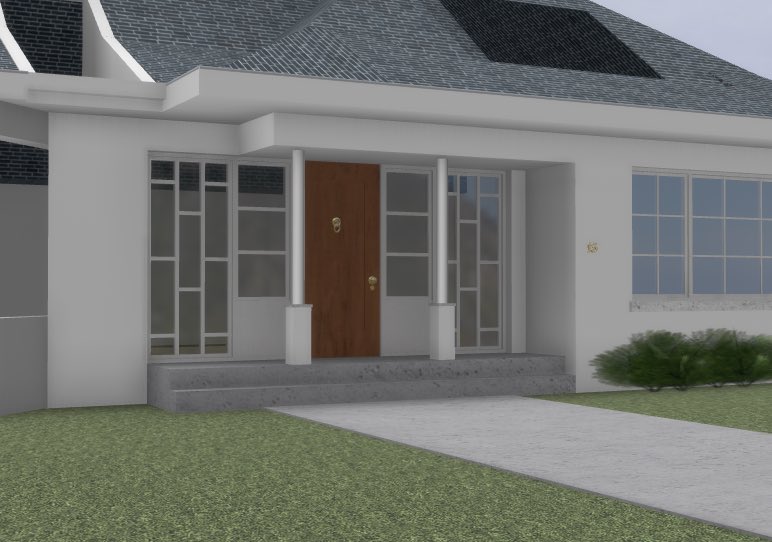 After a little radio silence, here I am again. Finally was able to get some progress done now my final exams are over!

#ROBLOX #robloxdev