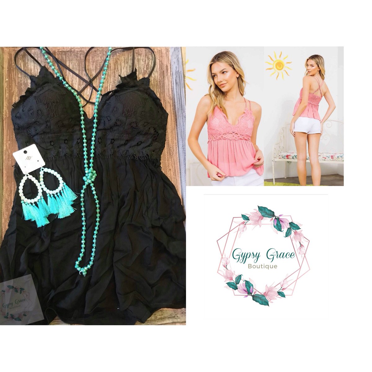 SouthernGraceB4's tweet photo. 🔥🔥 NEW ARRIVAL ALERT 🔥🔥
-Comes in black only at this time- 
https://t.co/nT0zOcVLkd
Match it with the tassel earrings 
https://t.co/HLxvhOP9A5
-Same Day Shipping 
-Next Day Shipping unless paid before 10am then same day shipping
-Canton PU on Sunday, Tuesday, Wednesday https://t.co/XfeSjA870c