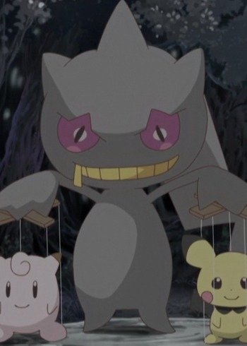 Selfie + fav pokemon 🧸🧵 https://t.co/CFR6ZXCmkr