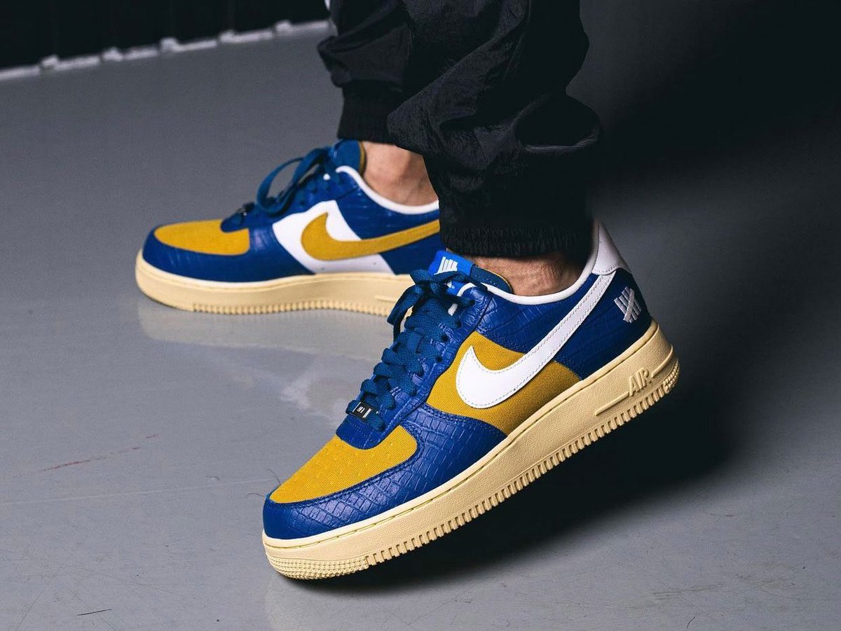 nice kicks air force 1
