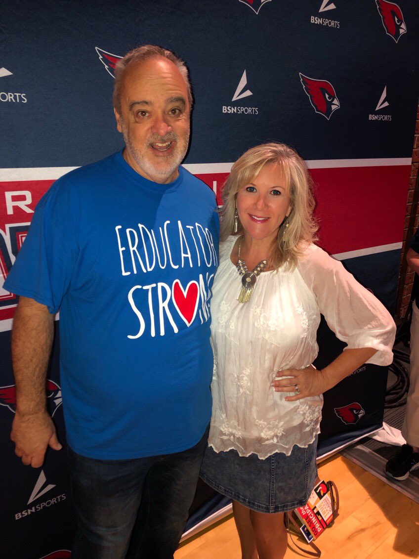 Thank you BCS for bringing Gerry Brooks for laughter and inspiration! <a href="/BerkCoSchoolsWV/">Berkeley Co. Schools</a> <a href="/gerrybrooksprin/">gerry brooks</a>