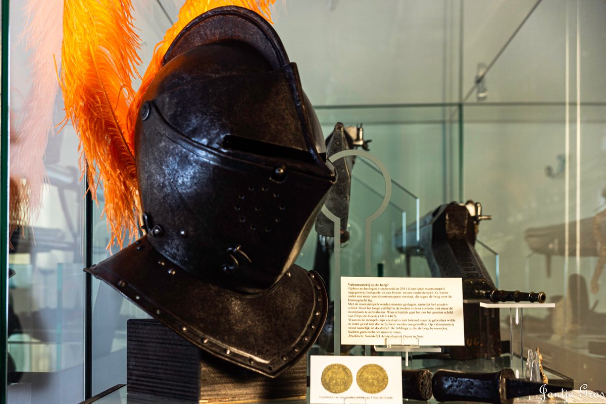 Museum van de Burcht in Wedde weer open vanaf woensdag 9 juni. De openingstijden zijn vanaf 12.00 uur ’s middags van woensdag tot en met zondag. Wij nemen de coronamaatregelen in acht.
Wees welkom.