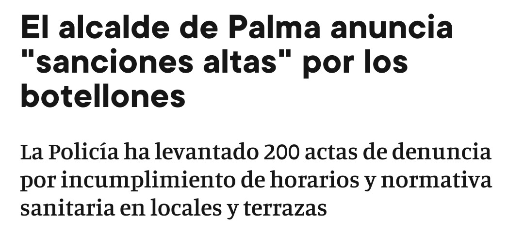 mariace1970's tweet photo. @Ossi836 @Miguel64973961 @EstarellasJose @campredonet  @DavidDiezH  En el parque de Can Simonet @Hila y @policiadepalma  jamás han levantado un acta ni por las drogas,alcohol,normativa sanitaria,peleas,.a pesar de las quejas y llamadas de los vecinos. https://t.co/LhkMDeU9me