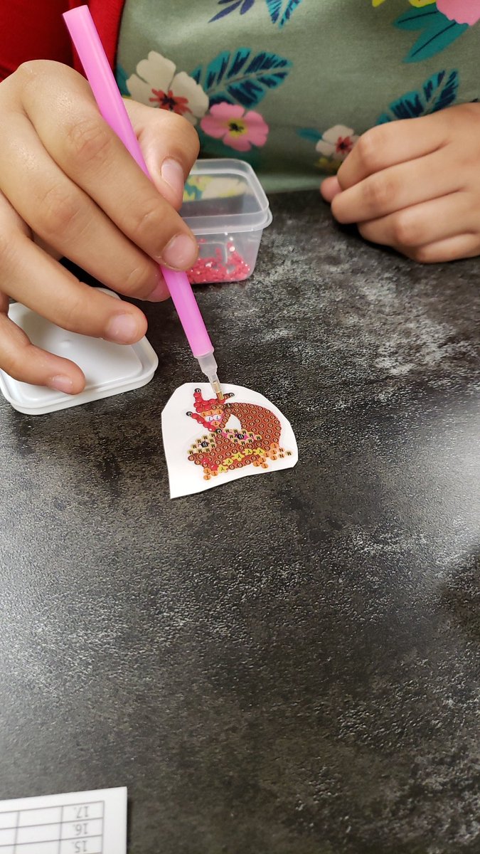 Jordan Campillo (@jn_wise) on Twitter photo Diamond painting!
<a href="/BlackES_AISD/">Black Elementary School 🐾</a>
Summer school 2021
<a href="/Ms_anatoledo/">Ana Toledo</a>
#opportunityhour Diamond painting!
<a href="/BlackES_AISD/">Black Elementary School 🐾</a>
Summer school 2021
<a href="/Ms_anatoledo/">Ana Toledo</a>
#opportunityhour