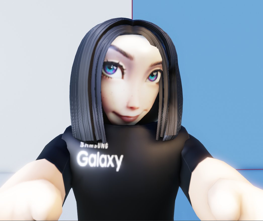 Choochuf On Twitter Tried Making Samsung Galaxy Waifu In Roblox Roblox Robloxdev Robloxart Https T Co 0qf60eiuxe Twitter - roblox twitter