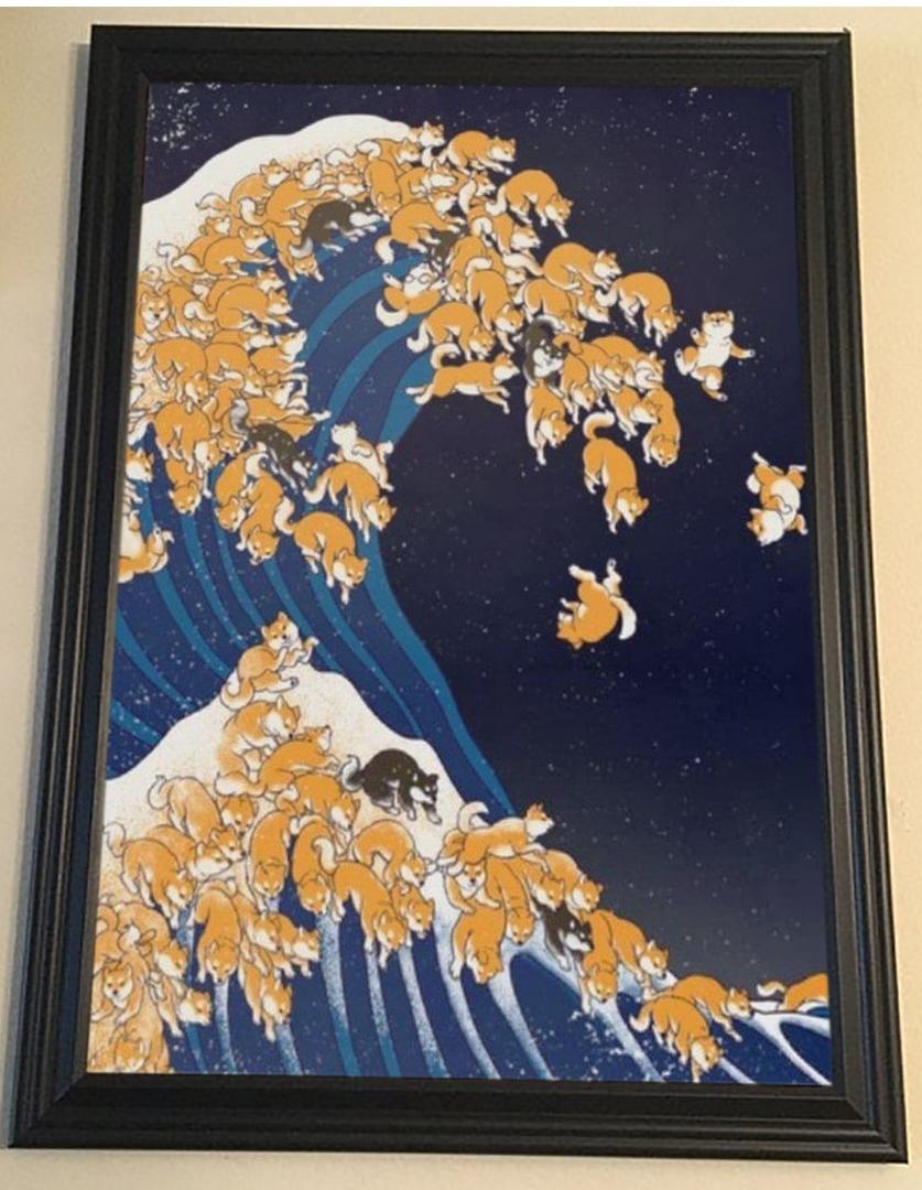 ShaikhY36961998's tweet photo. #shibainu #shibaarmy #shibaswap  when #shibaburn 40% more this thing is happen we can see the moon fast 🙌💎 https://t.co/0MayN6DEcM