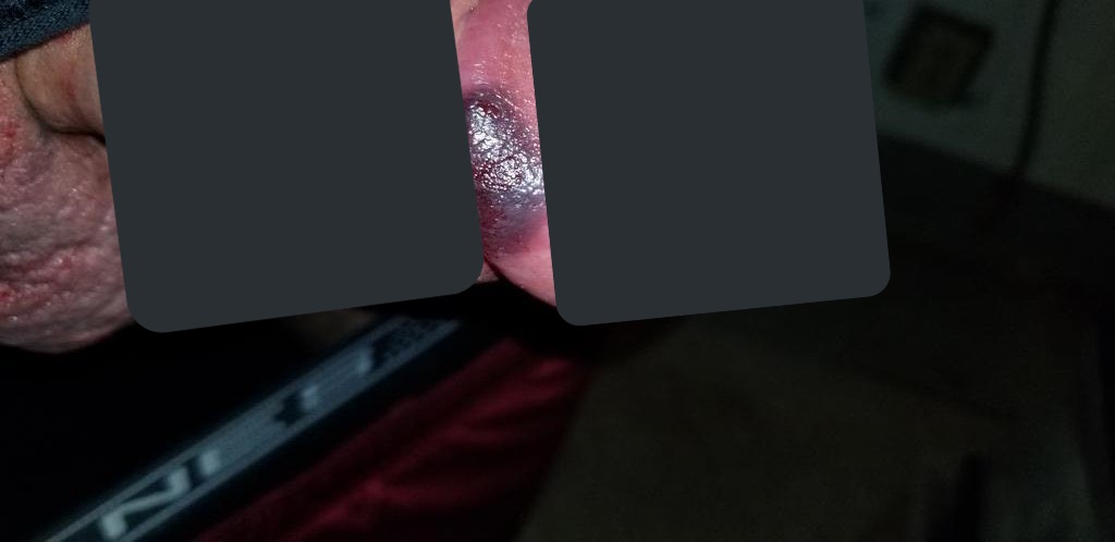 DarkVixen9's tweet photo. Well when I'm busy I have now got a loser cow to do the banner work for me

@lajpot2 is my pathetic bitch

He moos when I tell him and does as he is told

That includes beating his cock till its black and blue

Should see the other stuff I make him do 🤣🤣🤣 https://t.co/JjNHc4HQAH