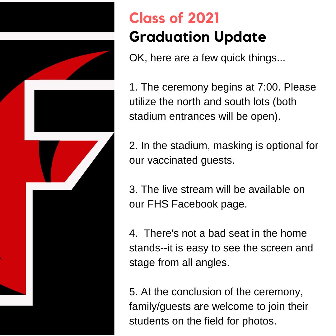 Fairview High School (@fhstigers1) on Twitter photo 
