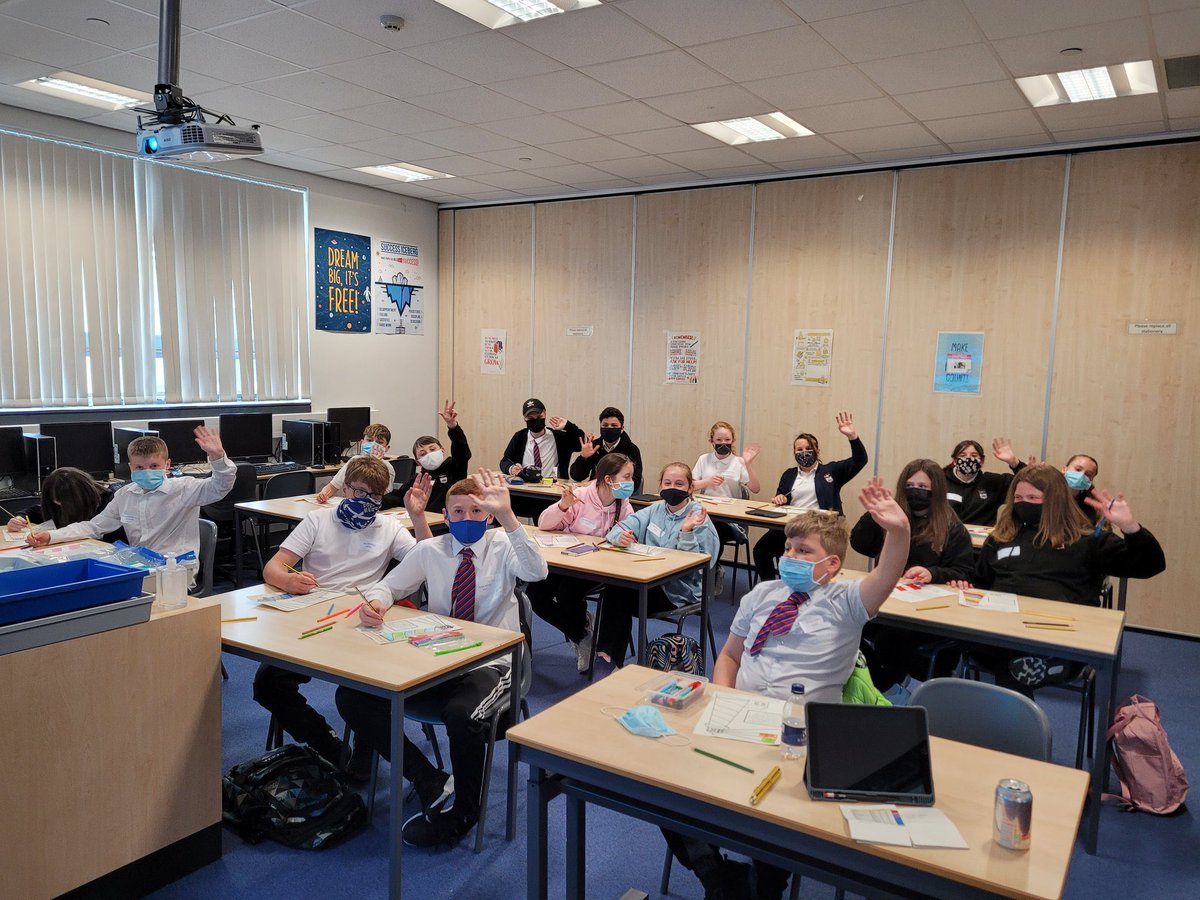 DrHolland1's tweet image. Thanks to all our new S1 pupils from @BeancrossPS @BowhousePS @MorayPS. You made a fantastic first impression today. You all demonstrated our school values of positivity, learning, achievement and respect. Thanks for making my day great. Can’t wait to see you all again tomorrow!