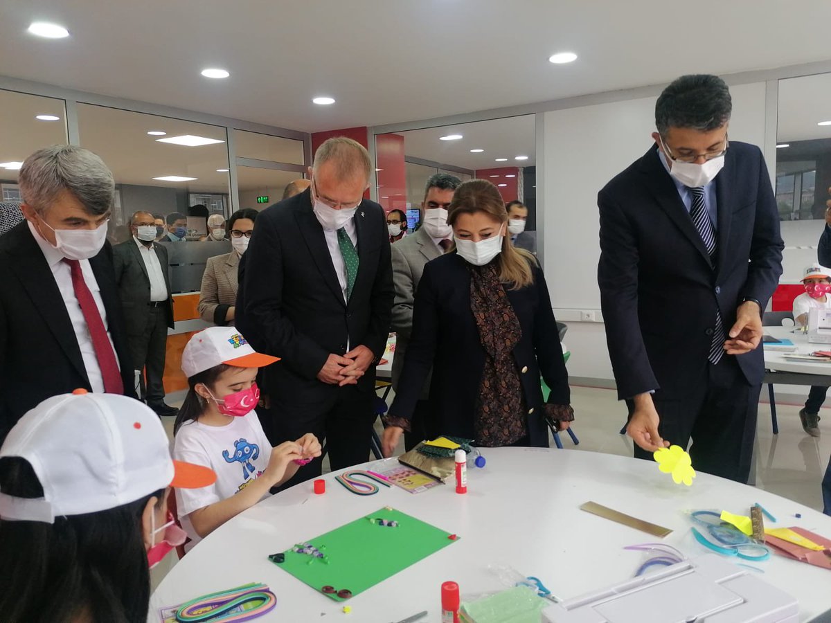 Ceyda Çetin Erenler 🇹🇷 tweet media