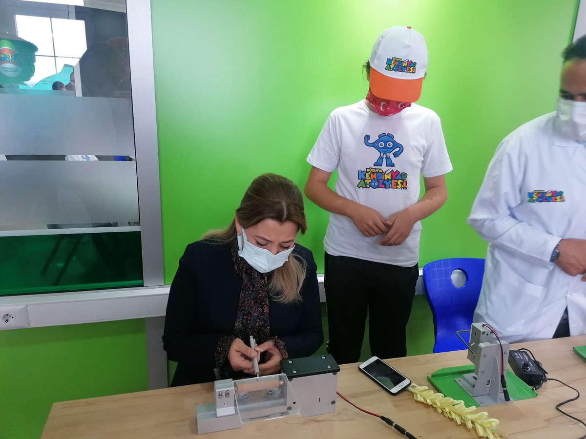 Ceyda Çetin Erenler 🇹🇷 tweet media