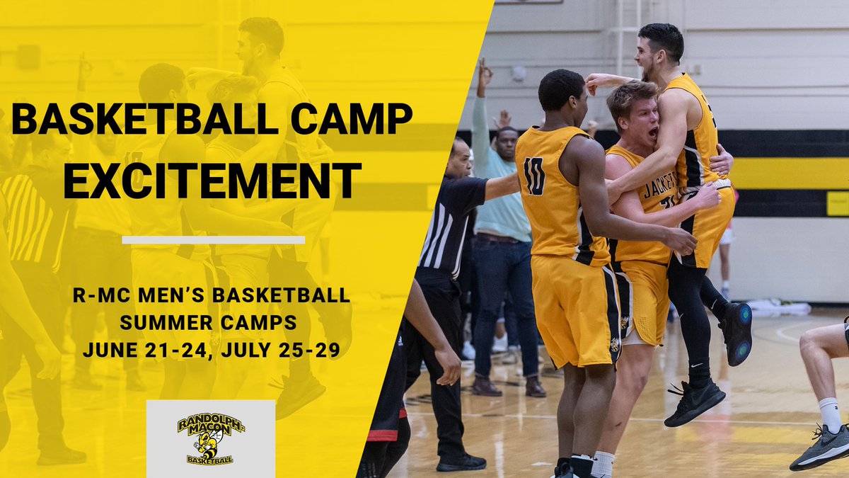 Randolph Macon Hoops Rmchoops Twitter