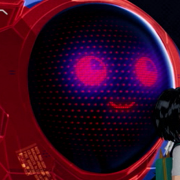 SpiderVerse's tweet photo. 🙂🙃 https://t.co/B9lHpQwdgA