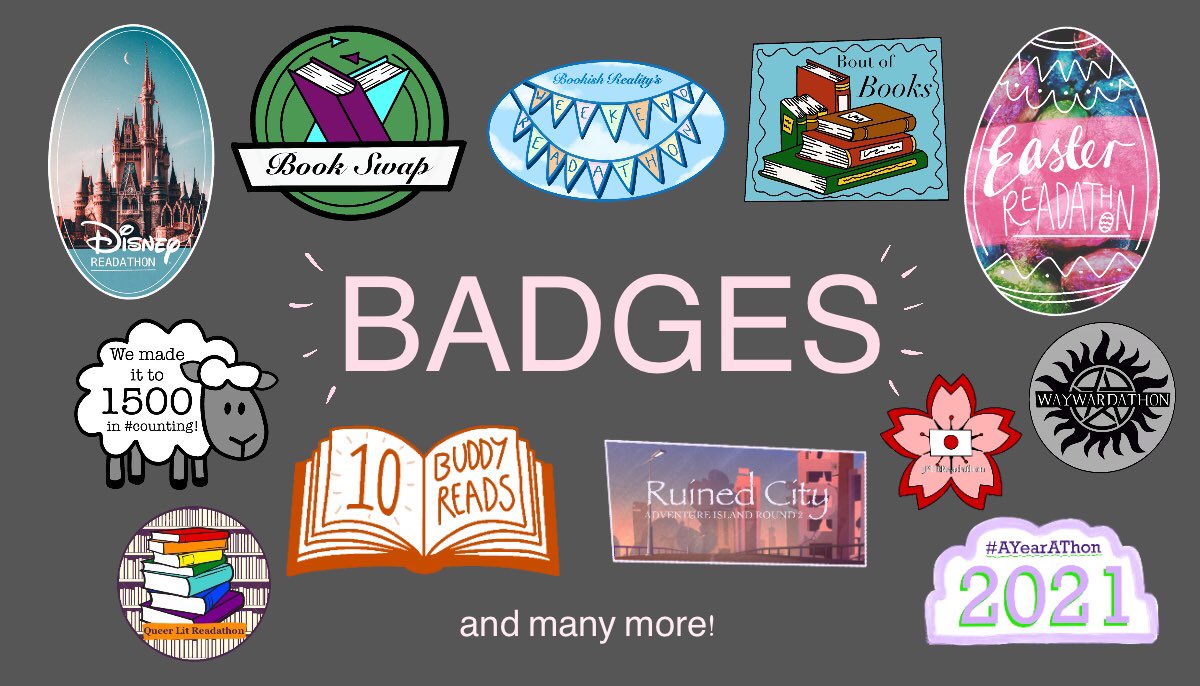 Bookish Reality 📖 tweet media