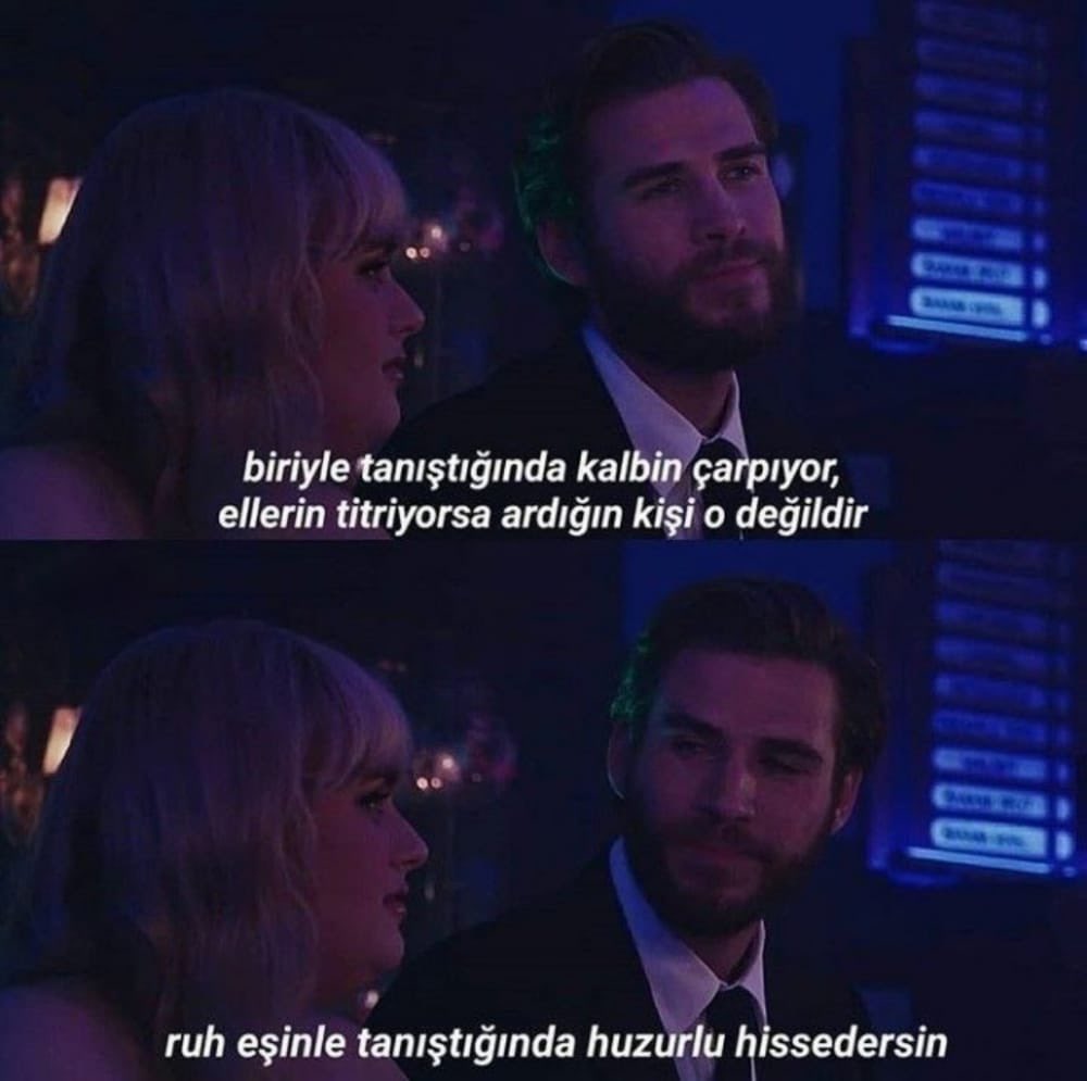 lovecoupples's tweet photo. Biriyle tanıştığında https://t.co/v8BNOXZa3X