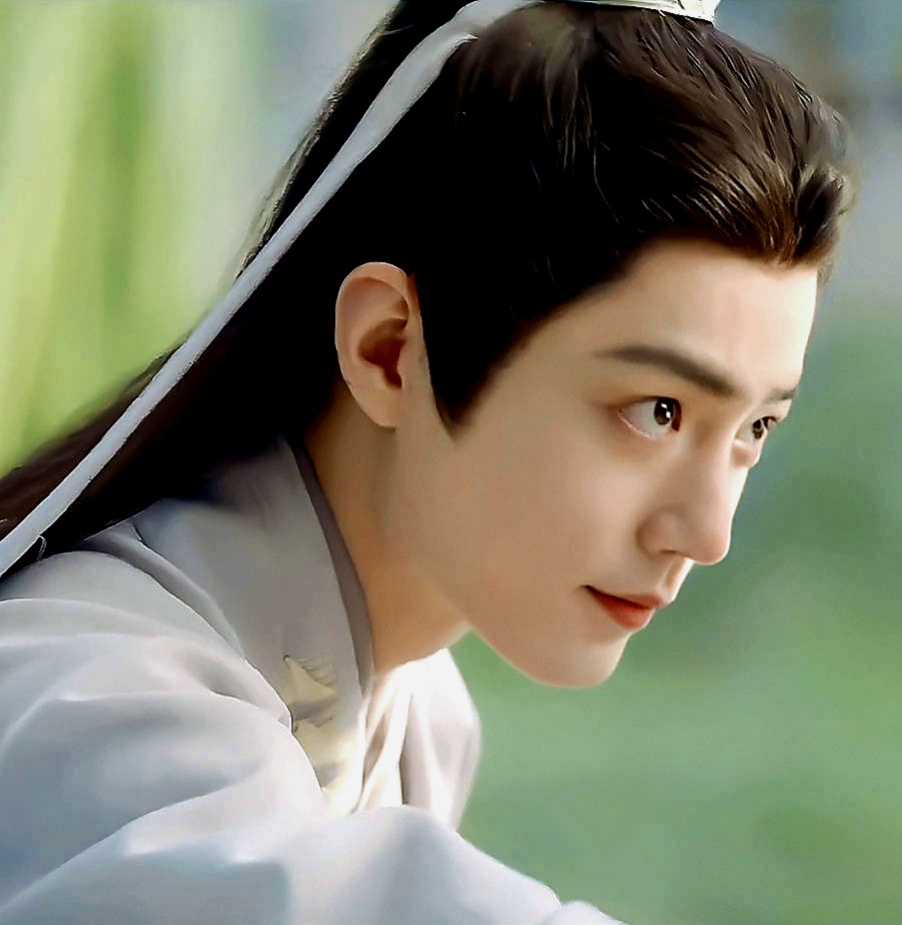 XiaoZhan_1991x's tweet photo. https://t.co/sCaHCH7icE