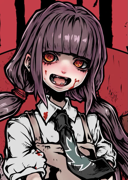 #笑顔の絵でその人の性格がわかるらしい 

絶対やばい性格やん 