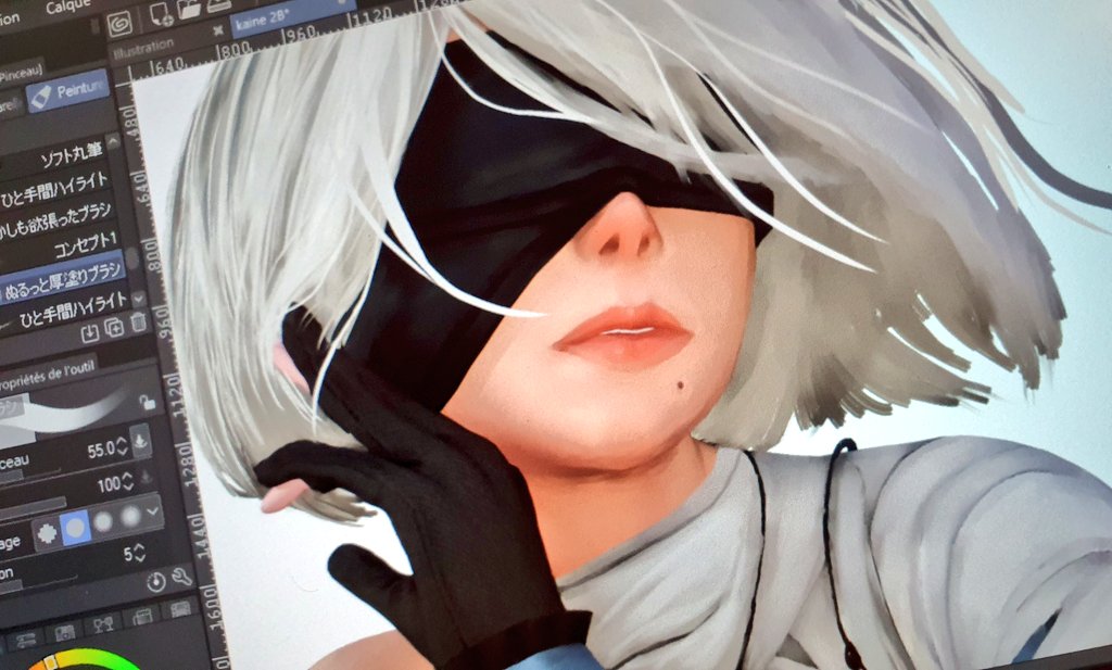 🦀 YORA (COMMS OPEN) 🦀 tweet media