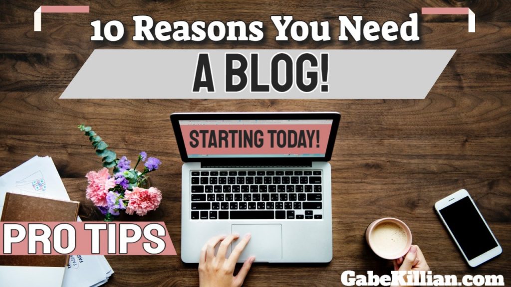 killian_gabe's tweet image. While not just for affiliate marketing, blogs can provide you with a number of advantages you can't get anywhere else.  What you may not know about blogging for affiliate marketing #affiliatemarketing #blogging #digitalmarketing #seo #WordPress #Money

gabekillian.com/2021/06/07/10-…