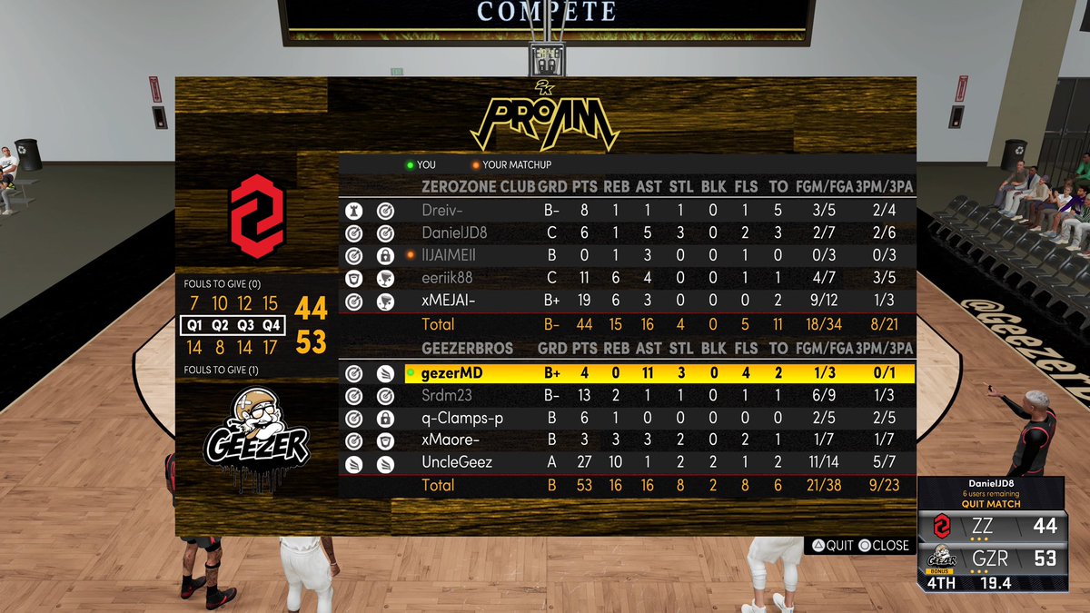 GeezerBros tweet media