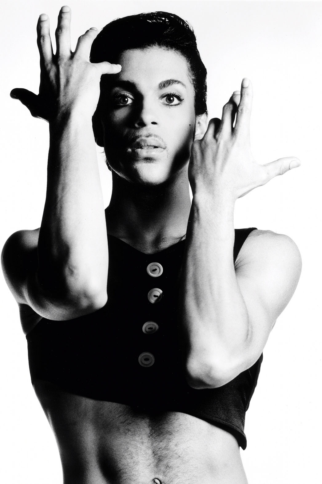Happy birthday to true royalty...the iconic Prince (R.I.P) 